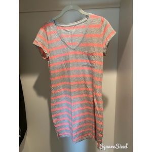 Gap T-Shirt Dress